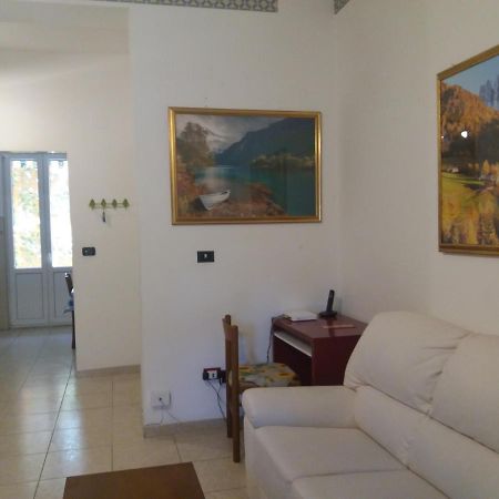 Casa Vacanze Lida Marina Di Carrara Eksteriør billede