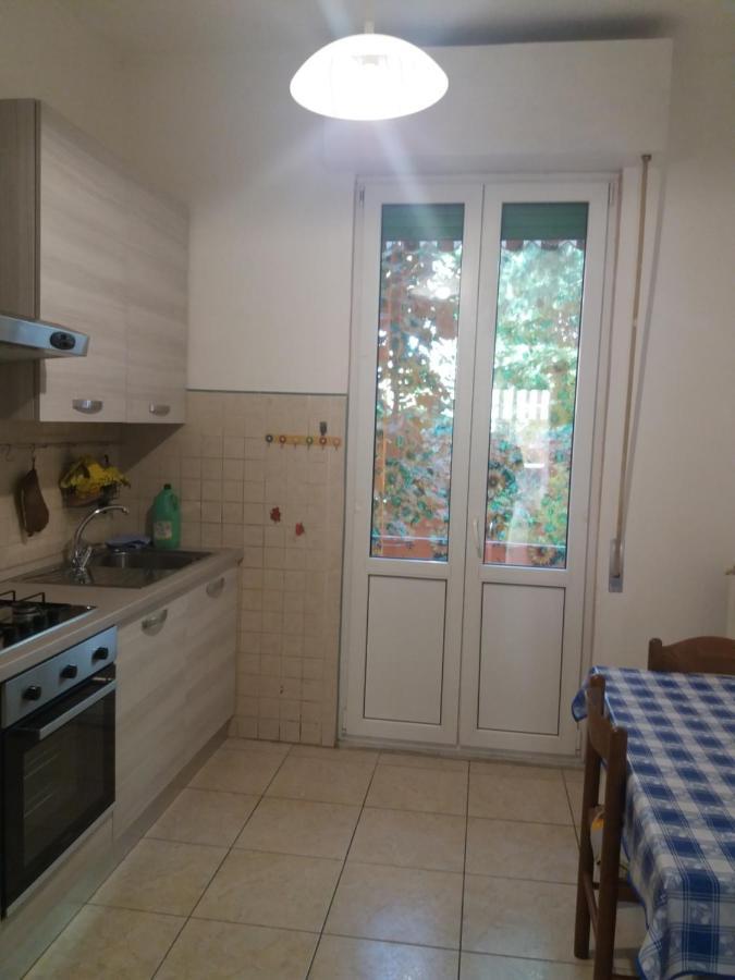 Casa Vacanze Lida Marina Di Carrara Eksteriør billede