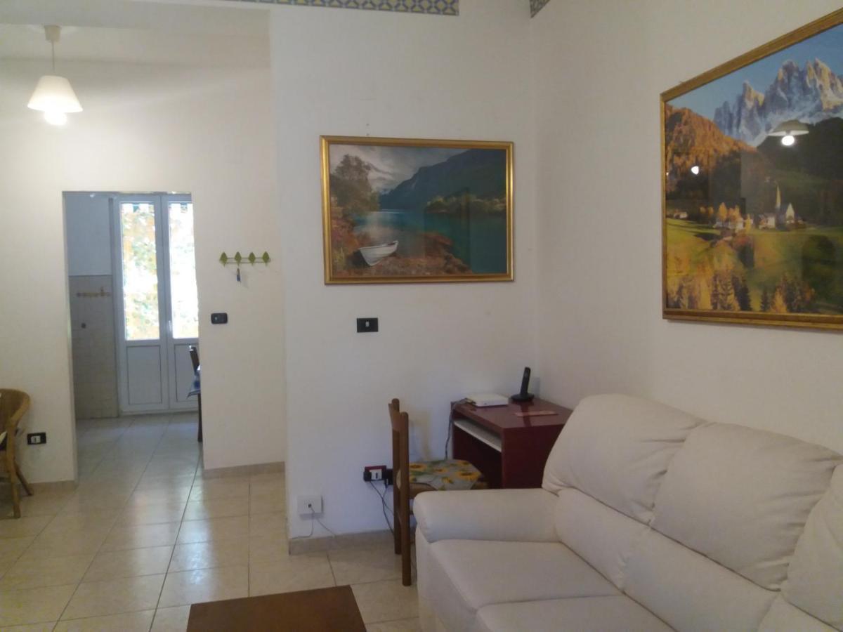 Casa Vacanze Lida Marina Di Carrara Eksteriør billede