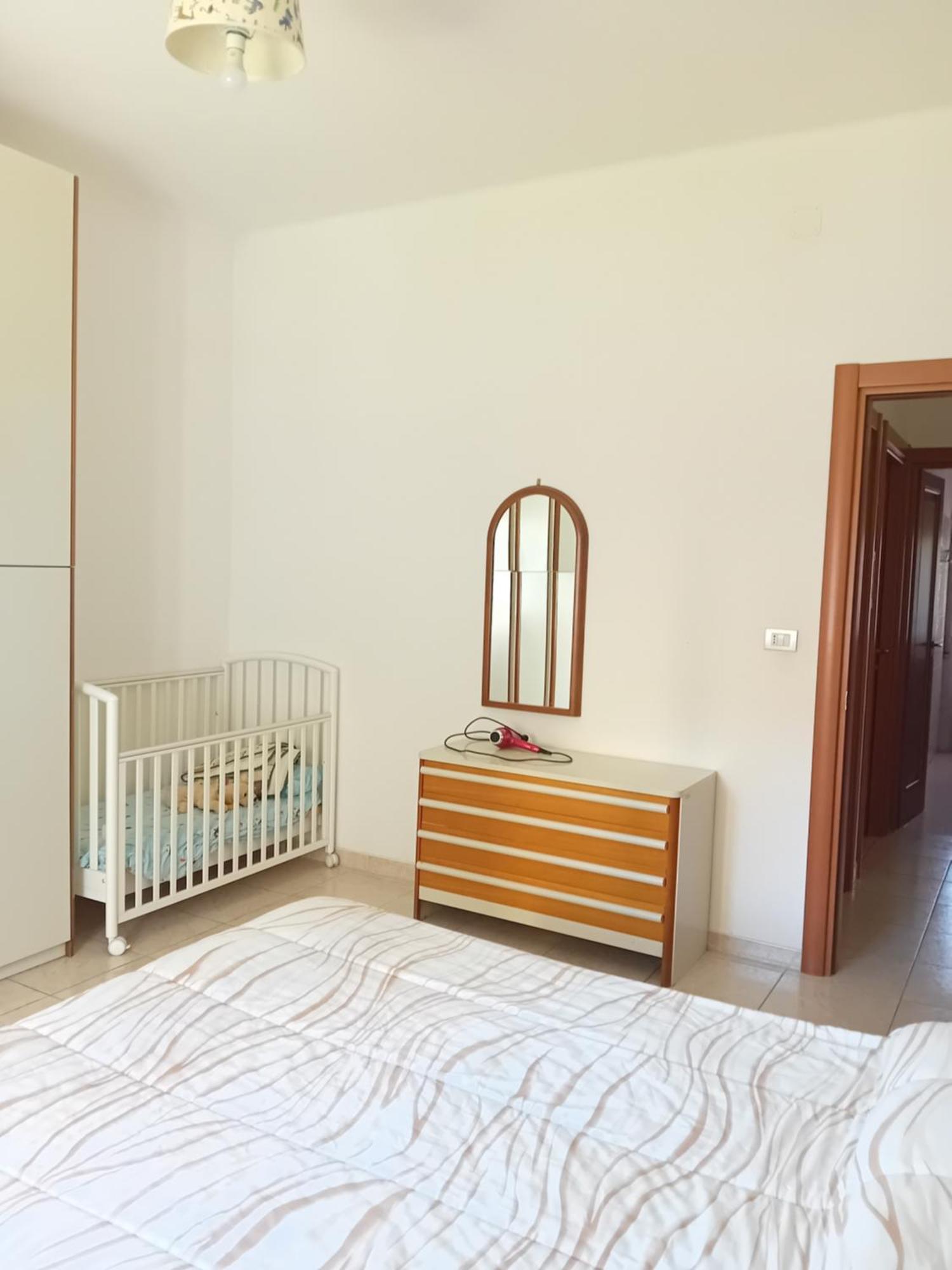 Casa Vacanze Lida Marina Di Carrara Eksteriør billede
