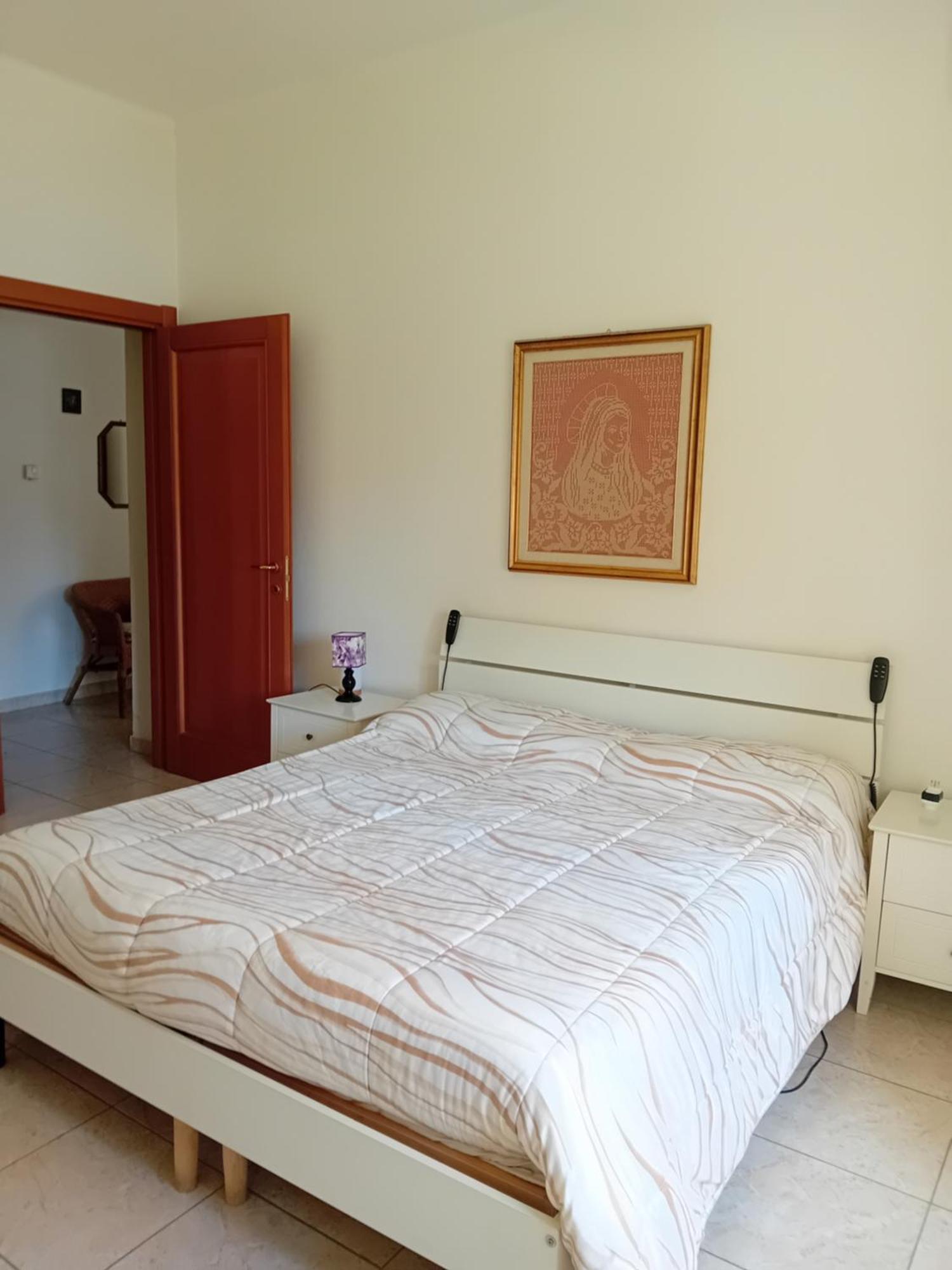 Casa Vacanze Lida Marina Di Carrara Eksteriør billede