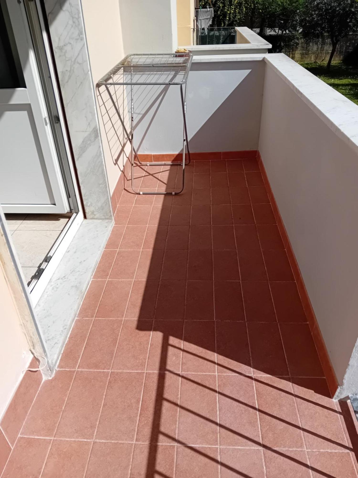 Casa Vacanze Lida Marina Di Carrara Eksteriør billede