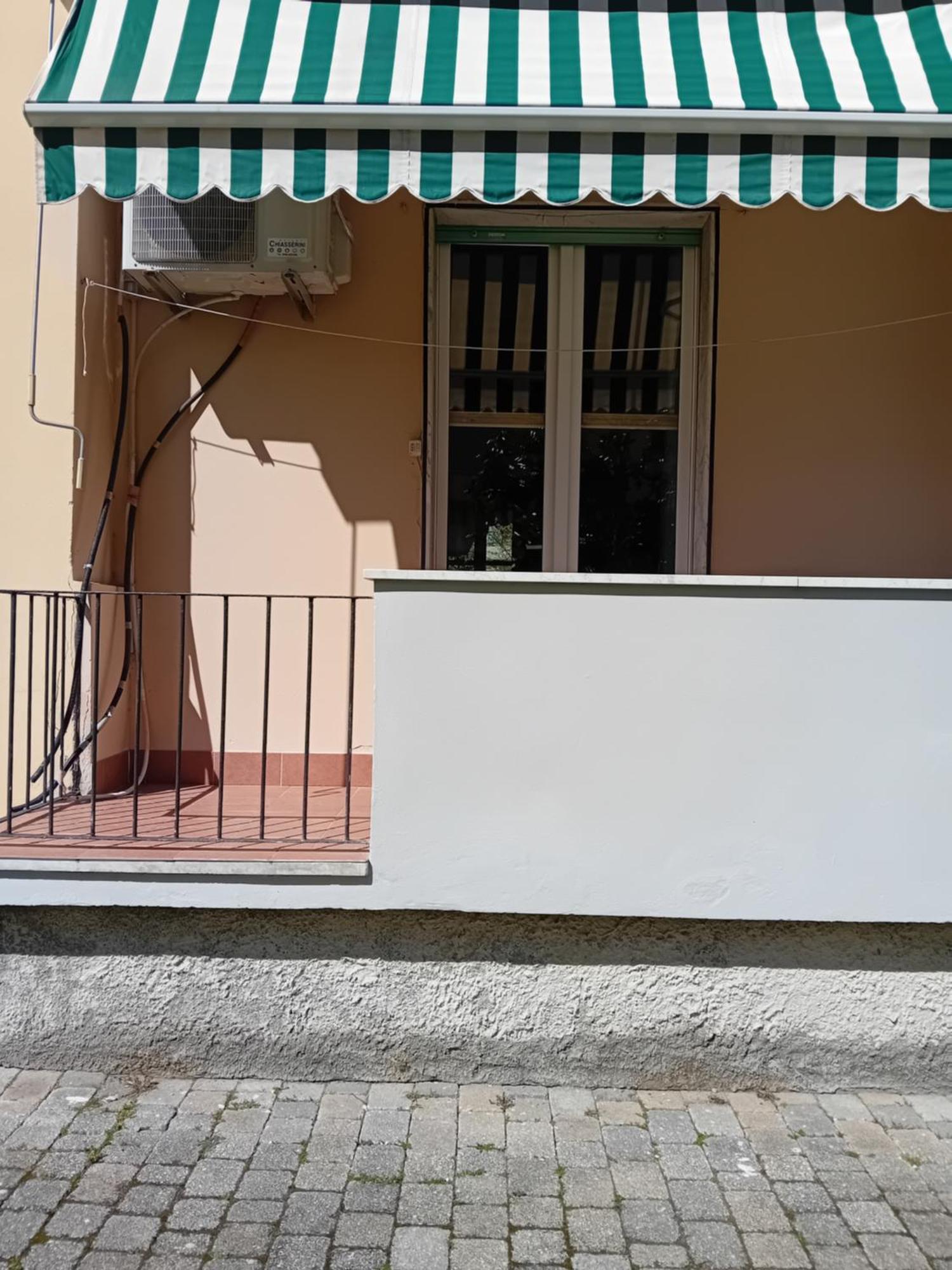 Casa Vacanze Lida Marina Di Carrara Eksteriør billede