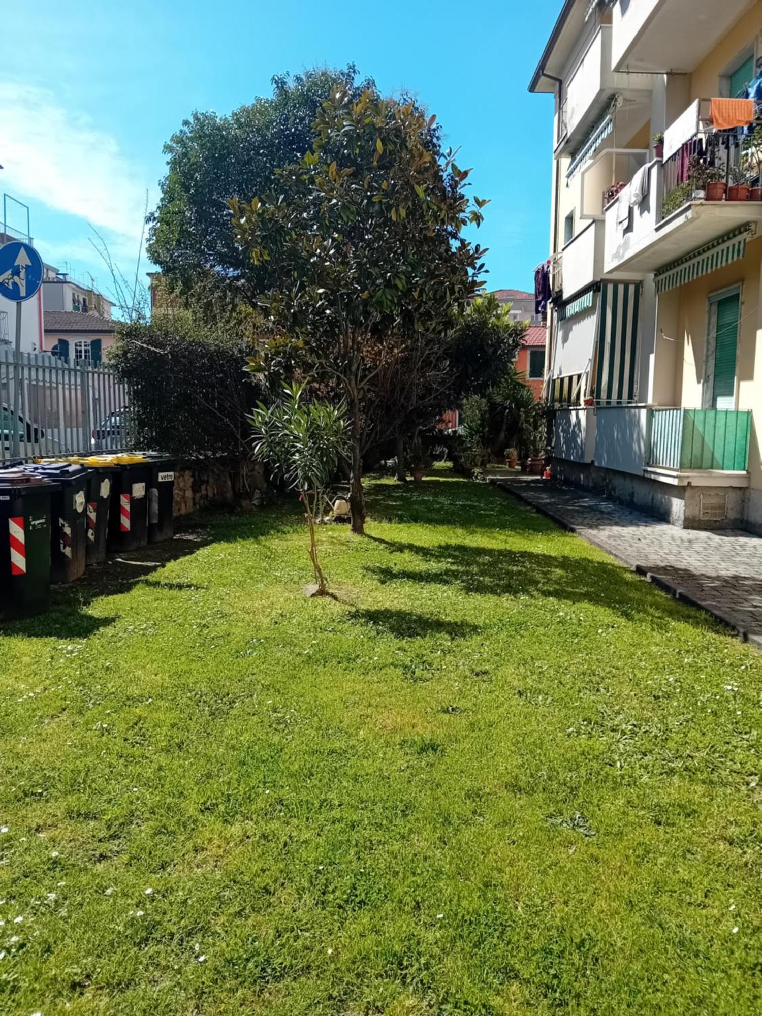 Casa Vacanze Lida Marina Di Carrara Eksteriør billede