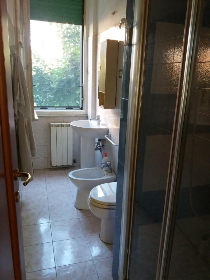 Casa Vacanze Lida Marina Di Carrara Eksteriør billede