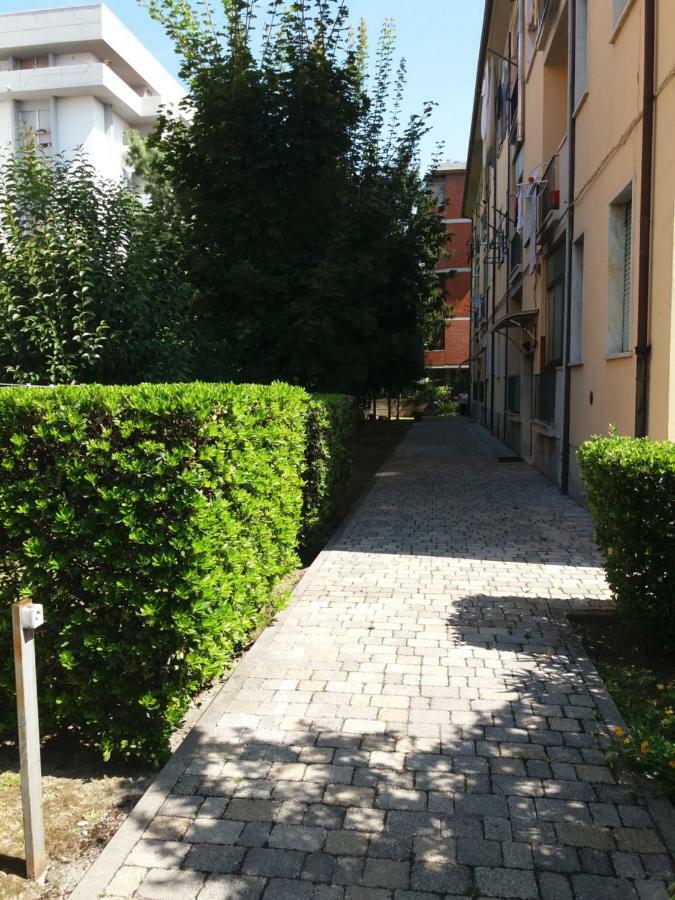 Casa Vacanze Lida Marina Di Carrara Eksteriør billede